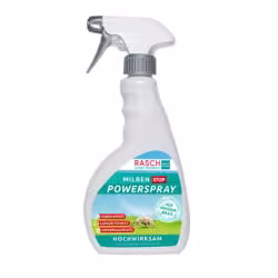 Rasch Home Defender Milben Stop Power-Spray