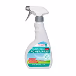 Rasch Home Defender Silberfische Stop Power-Spray
