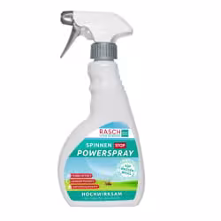 Rasch Home Defender Spinnen Stop Power-Spray