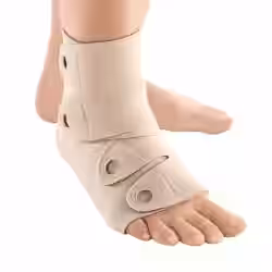 ReadyWrap Adaptives Kompressionssystem Fuß CT