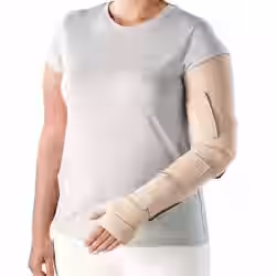 ReadyWrap Adaptives Kompressionssystem für den Arm