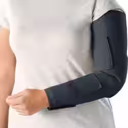 ReadyWrap Adaptives Kompressionssystem für den Arm