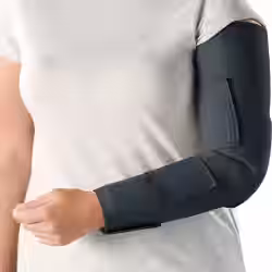 ReadyWrap Adaptives Kompressionssystem für den Arm