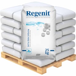 Regenit Siedesalztabletten