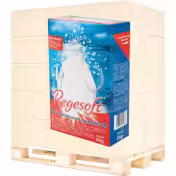 Regesoft Spülmaschinensalz