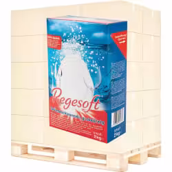 Regesoft Spülmaschinensalz