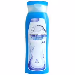 Regina 2in1 Shampoo & Duschgel