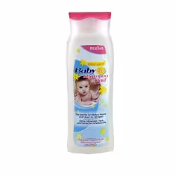 Regina Baby 2in1 Shampoo & Bad 00010