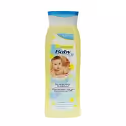 Regina Baby Öl 0011