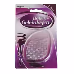 Regina Ballen Geleinlage 8775
