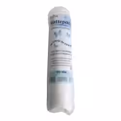 Regina Baumwoll-Wattepads 1005