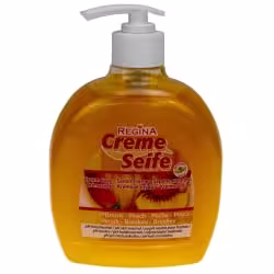 Regina Creme-Seife