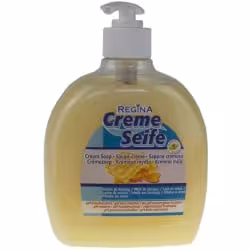 Regina Creme-Seife