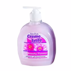 Regina Creme-Seife