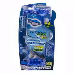 Regina Einwegrasierer for men 9929