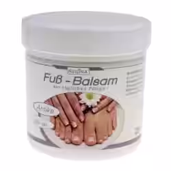 Regina Fuß-Balsam 1020