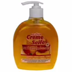 Regina Creme-Seife