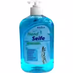 Regina Creme-Seife