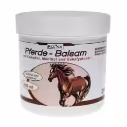 Regina Pferdebalsam 1123