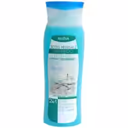 Regina Totes Meersalz Shampoo und Duschgel 2in1 49