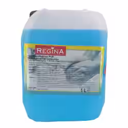 Regina pur Handdesinfektion