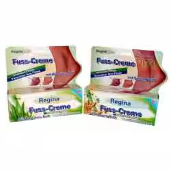 Reginaplast Fußcreme 10434