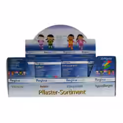 Reginaplast Pflasterstrips 474