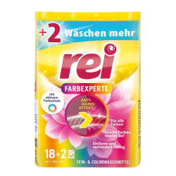 Rei Farbexperte 20 Wäschen