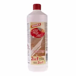 Reinex 2in1 Laminat- und Parkettpflege 119