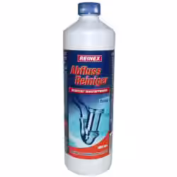 Reinex Abflussreiniger