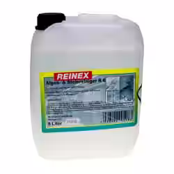 Reinex Algen- und Steinreiniger R6
