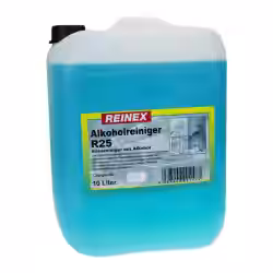 Reinex R 25 Alkoholreiniger Oberflächenreiniger