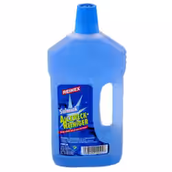Reinex Allesreiniger mit Salmiak 0076