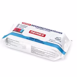 Reinex Desinfektionstücher
