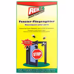 Reinex Fensterfliegengitter 3313