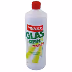 Reinex Glasrein Scheibenreiniger