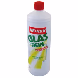 Reinex Glasrein Scheibenreiniger
