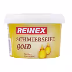 Reinex Gold Schmierseife 1010