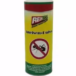 Reinex Insektenstopp Ameisenpulver