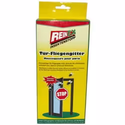 Reinex Insektenstopp Türfliegengitter 3312