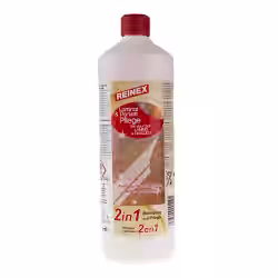 Reinex 2in1 Laminat- und Parkettpflege 119