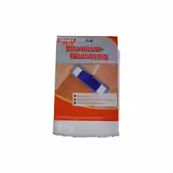 Reinex Microfaser Wischbezug 5348