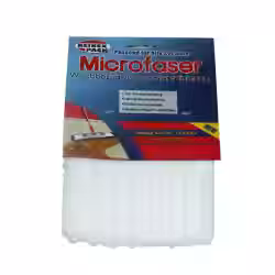 Reinex Microfaser Wischbezug 7802
