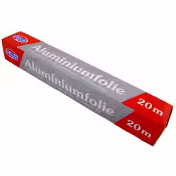 Reinex PACK Aluminiumfolie 0224