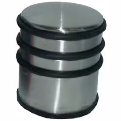 Reinex Pack Edelstahl Türstopper 6930