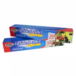 Reinex Pack Gefrierbeutel