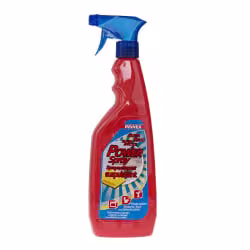 Reinex Power Spray Sanitärreiniger