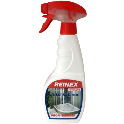 Reinex Premium Duschkabinen Reiniger 512