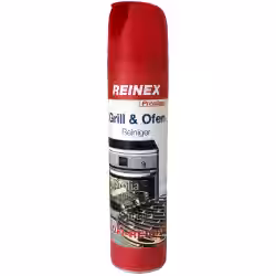 Reinex Premium Grill & Ofen Reiniger 1386
