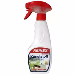 Reinex Premium Kunststoff Reiniger 558